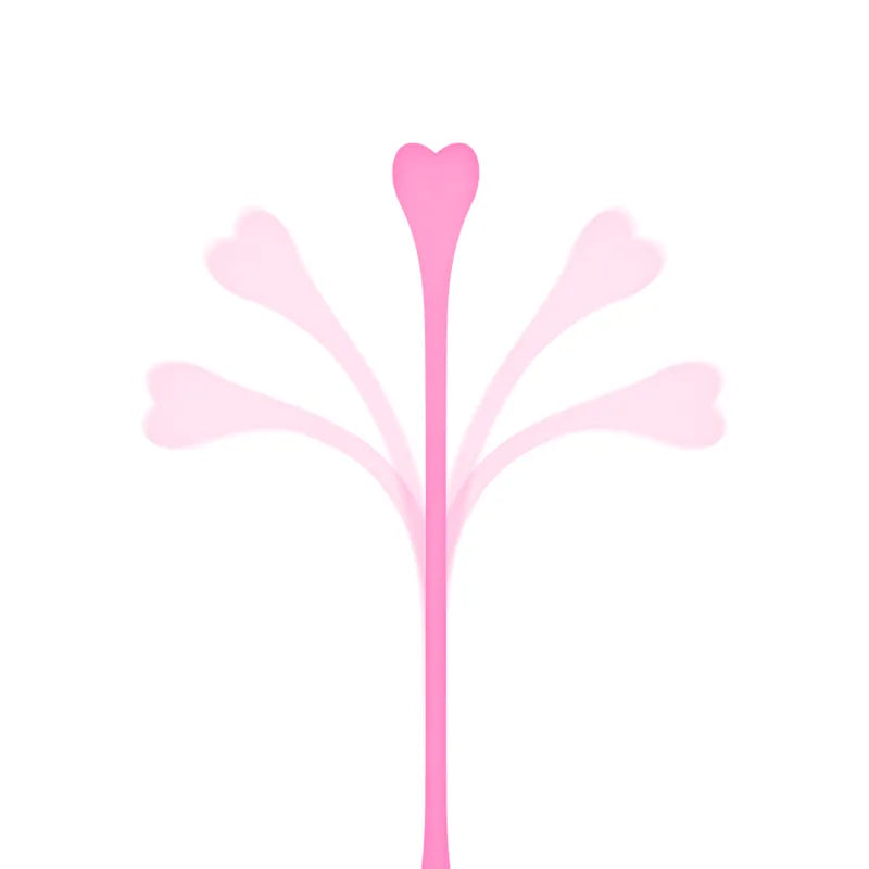 Boules De Geisha Kegel Ohmama Multicolores