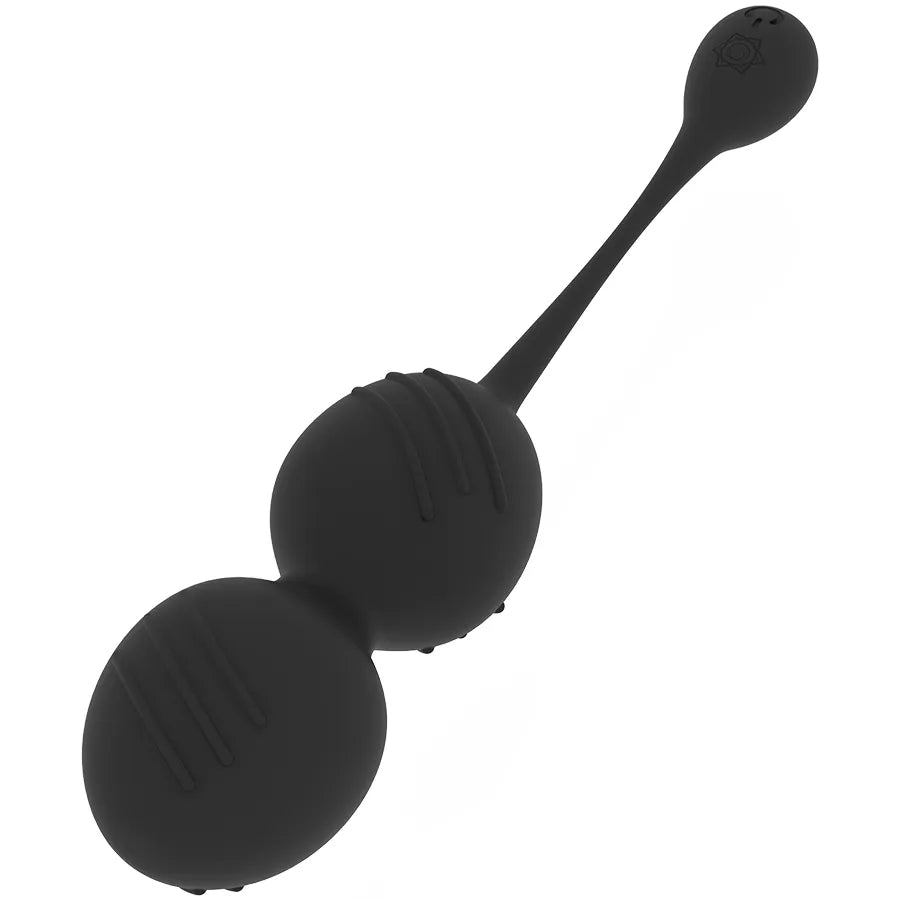 Boules De Geisha Rechargeables En Silicone Médical