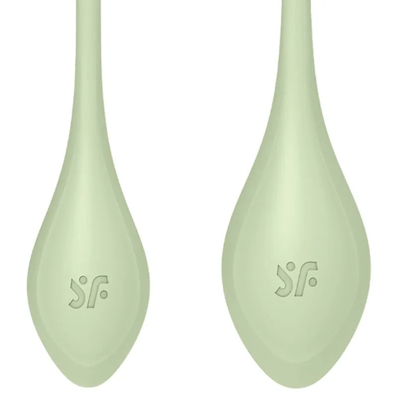 Boules De Geisha Silicone Médical Débutants