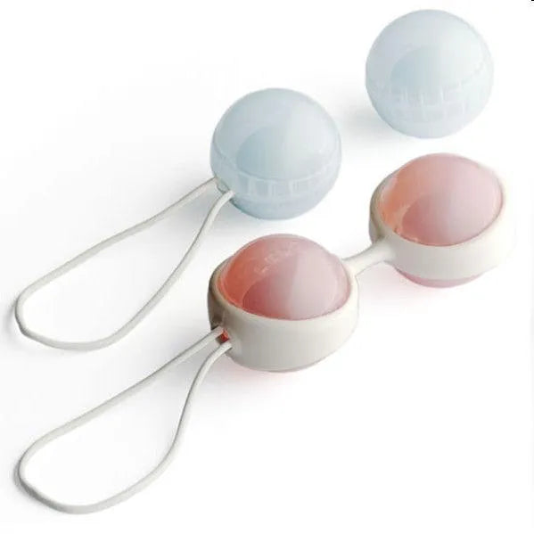 Boules Kegel Ajustables Post-Partum Planche Pelvien Résistantes