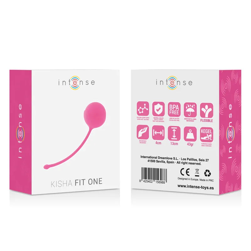 Boules Kegel Silicone Médical Tonus Pelvien Optimal