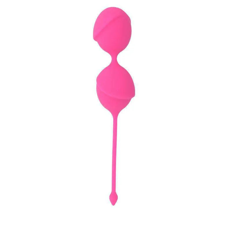 Boules De Kegel En Silicone Médical
