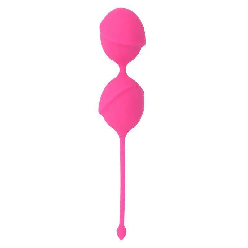 Boules De Kegel En Silicone Médical