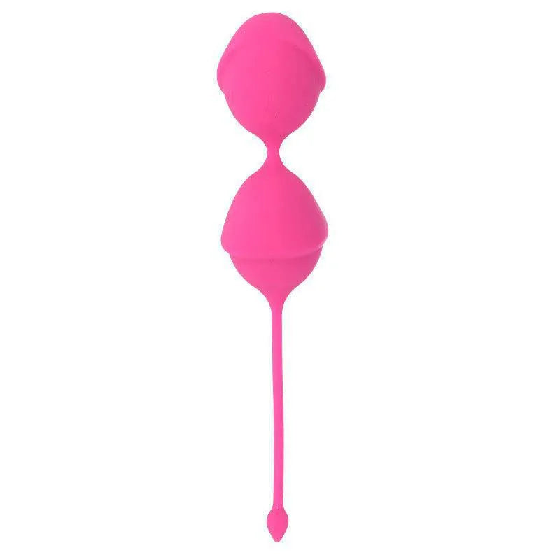 Boules De Kegel En Silicone Médical