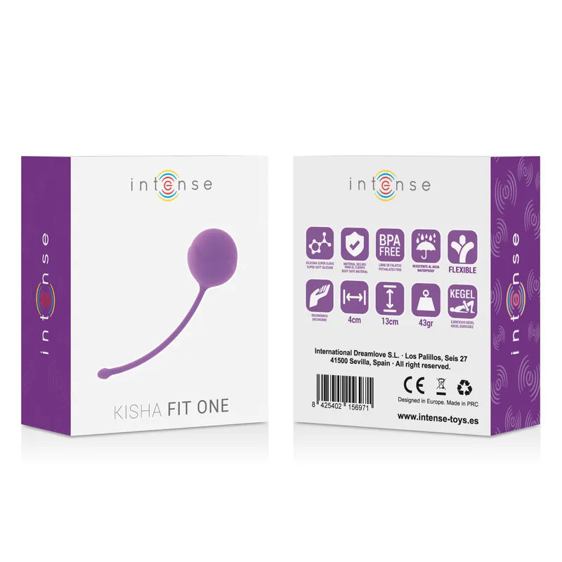 Boules De Kegel En Silicone Médical Pour Tonification Pelvienne