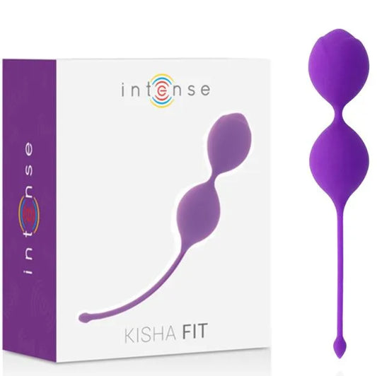 Boules De Kegel En Silicone Pour Incontinence