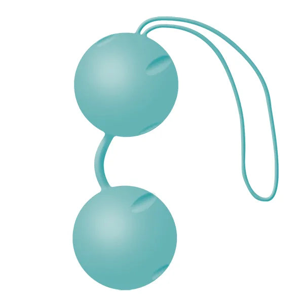 Boules De Kegel En Silicone Silikomed