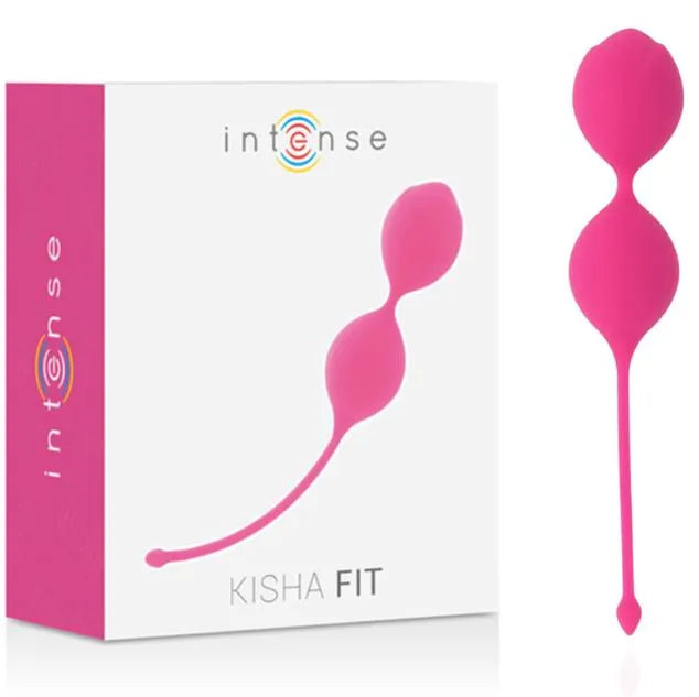 Boules De Kegel Silicone Médical Incontinence