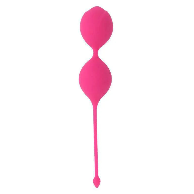 Boules De Kegel Silicone Médical Incontinence