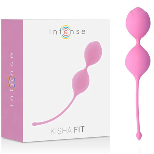 Boules De Kegel Silicone Médical Renforcement Pelvien