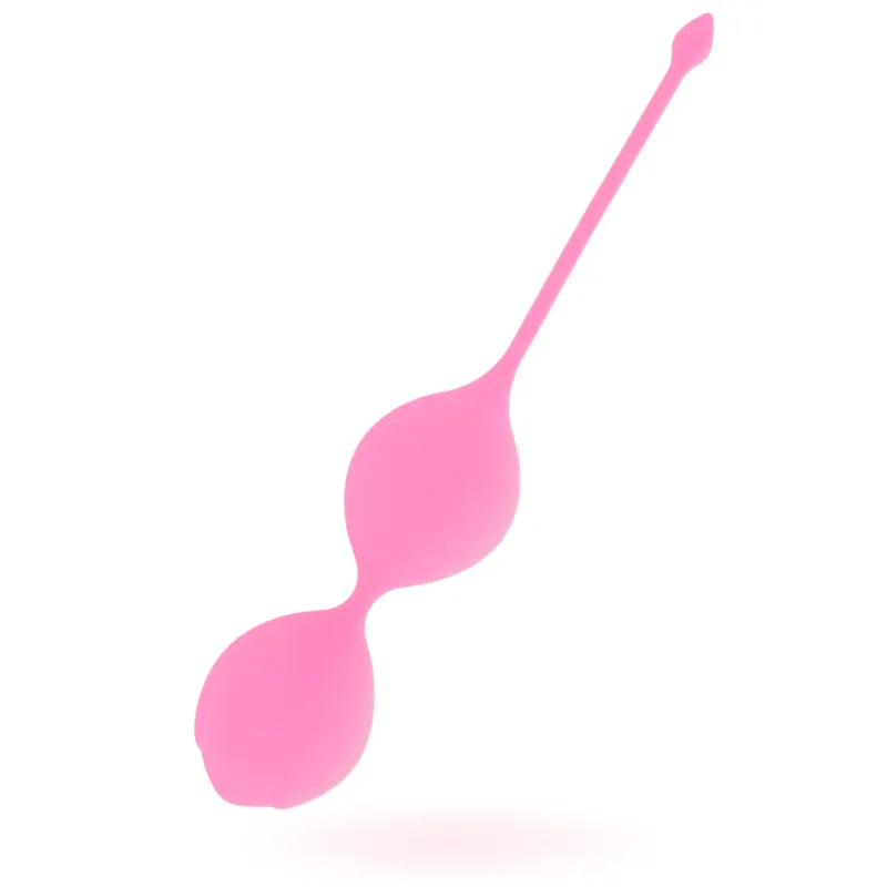 Boules De Kegel Silicone Médical Renforcement Pelvien