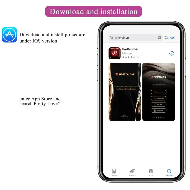 Boules Kegel Vibrantes Silicone Violet