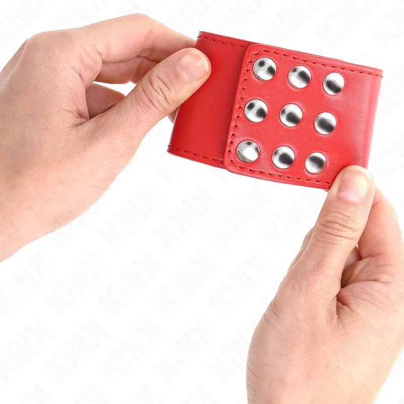 Bracelets Bdsm Cuir Confort Haute Qualité