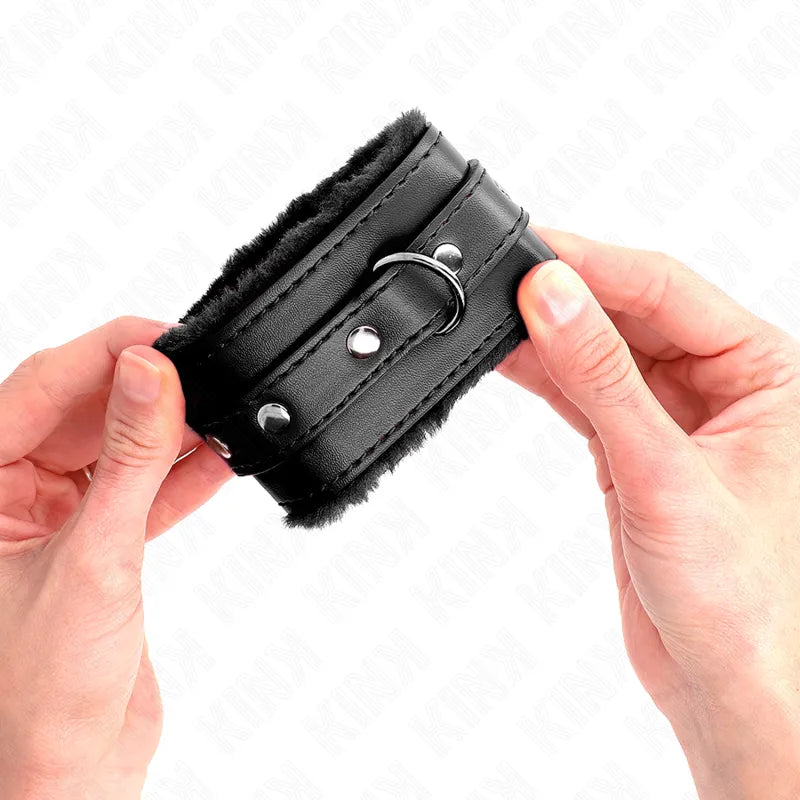 Armband aus hochwertigem Leder, bequem und langlebig