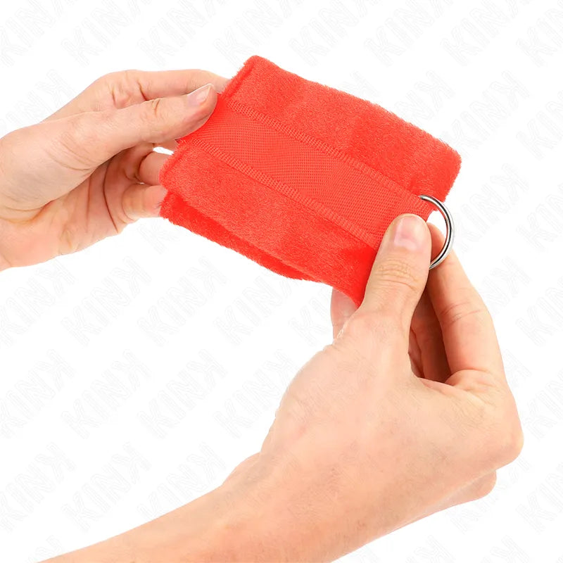 Armbänder aus hochwertigem, sicherem BDSM-Leder