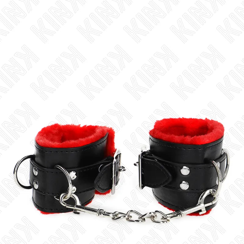 Armbänder Bdsm Und Cuir Véritable Élégant