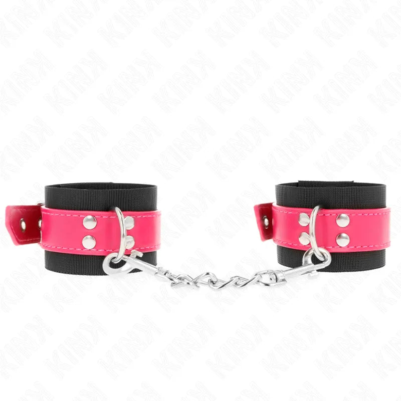 Armbänder Cuir Véritable Bdsm Confort Élégant