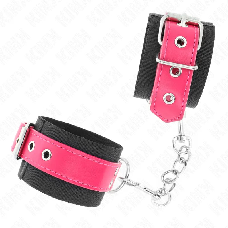Armbänder Cuir Véritable Bdsm Confort Élégant