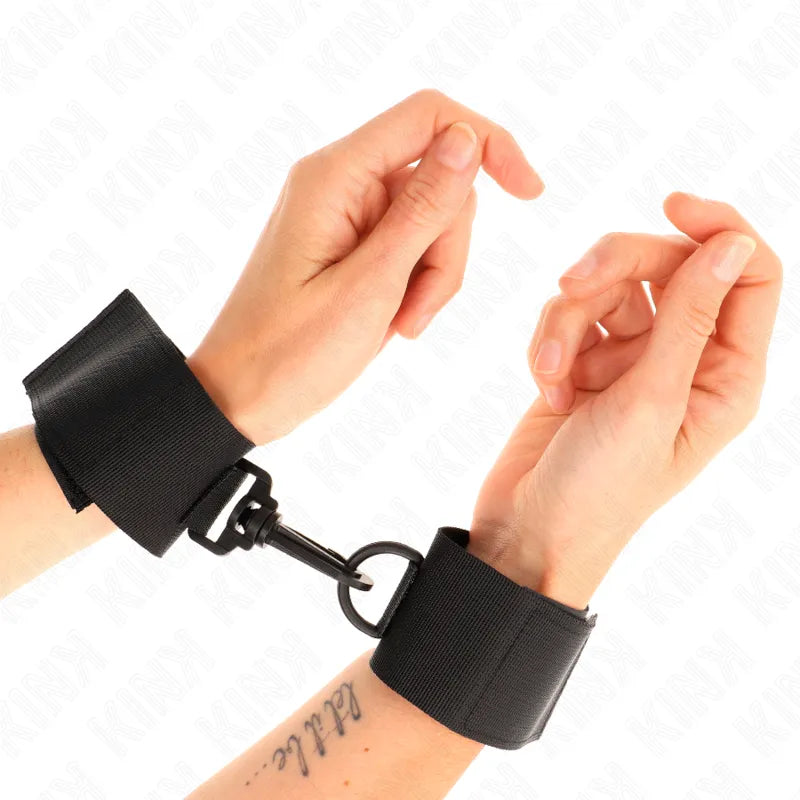 Bracelets En Cuir Bdsm Confort Et Sécurité