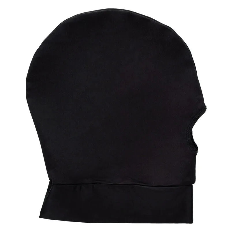 Capuche Érotique À Bouche Ouverte Breathable