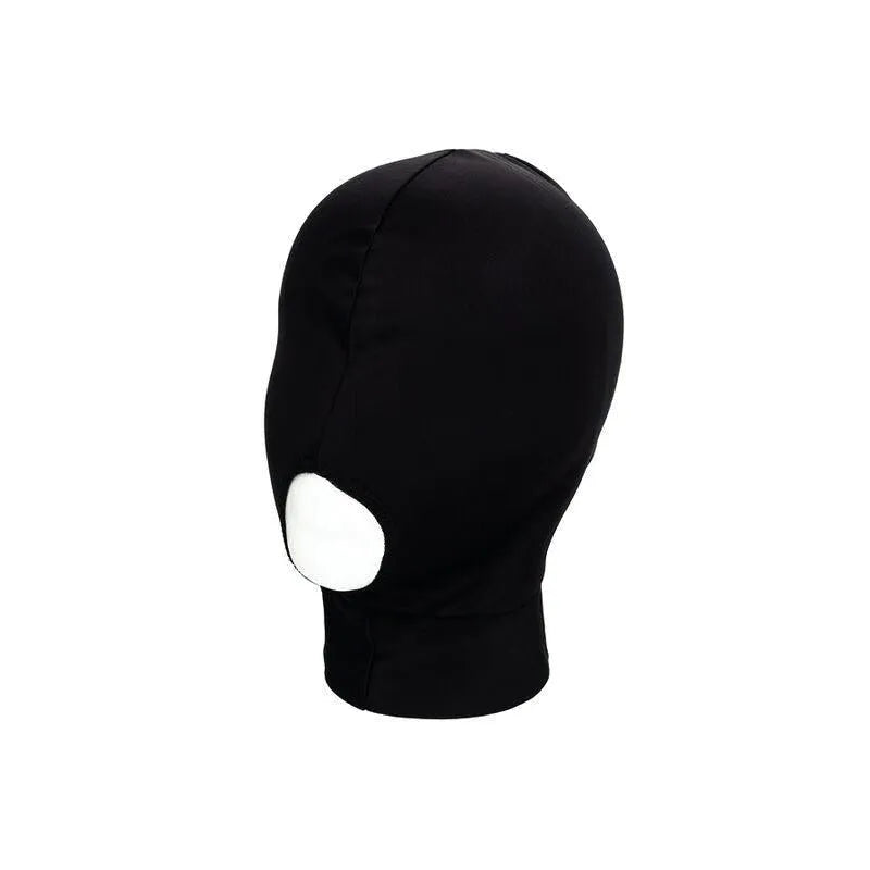 Capuche Érotique À Bouche Ouverte Breathable