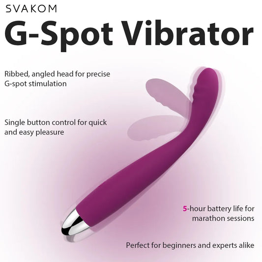 SVAKOM UPGRADED COCO