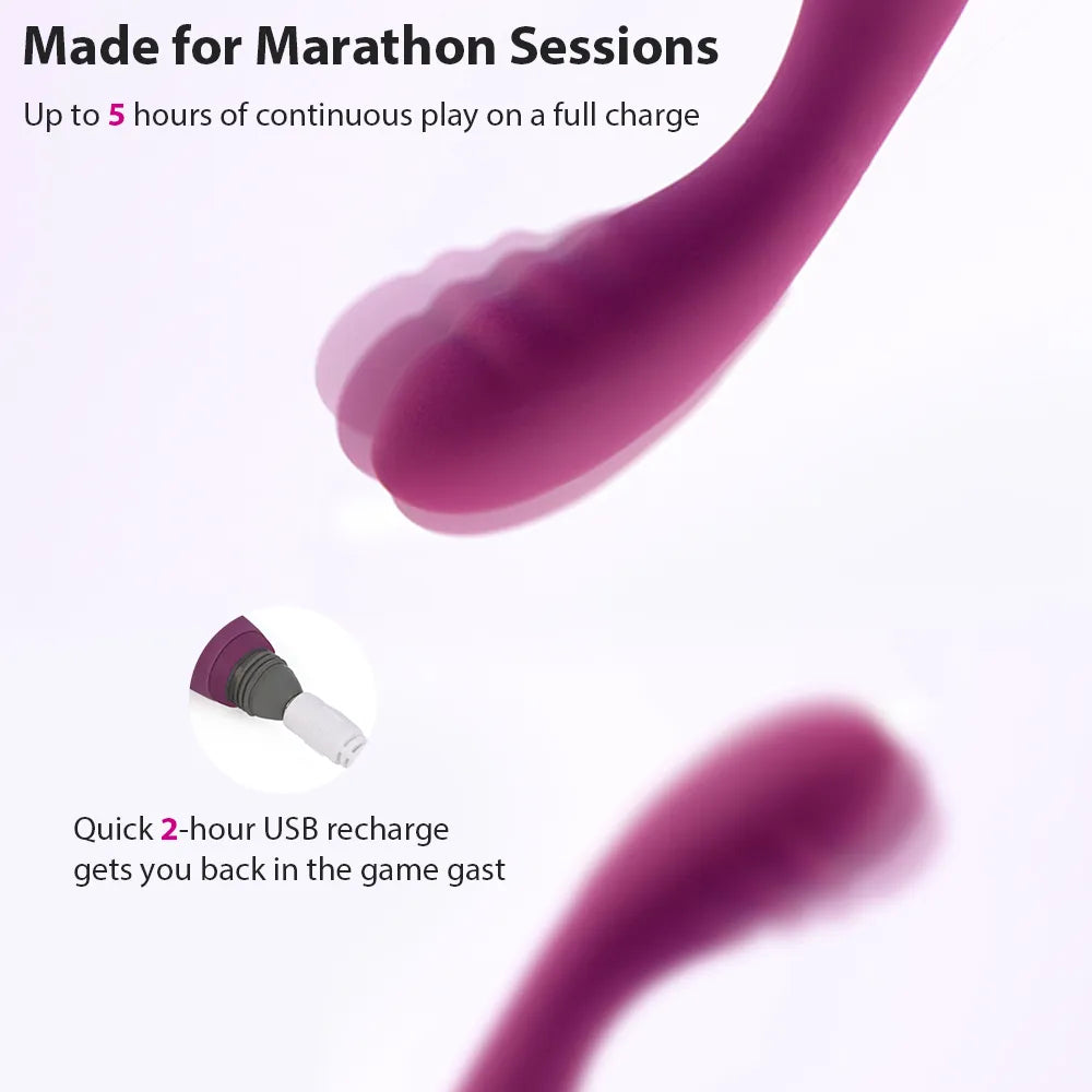 SVAKOM UPGRADED COCO