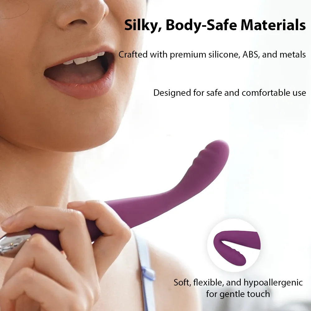 SVAKOM UPGRADED COCO