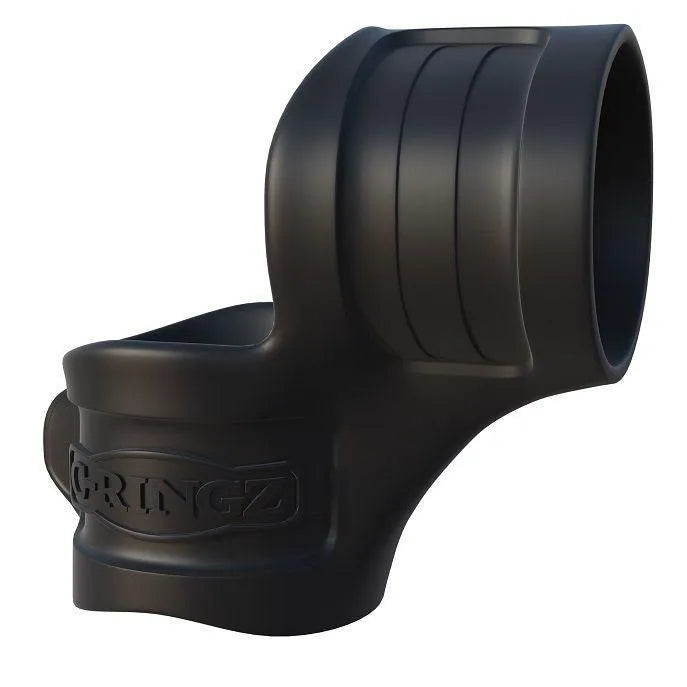 Civière De Balle En Silicone Pour Érections Prolongées