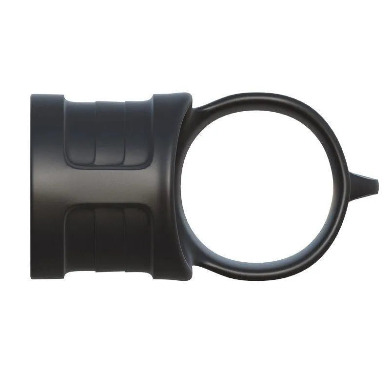 Civière De Balle En Silicone Pour Érections Prolongées