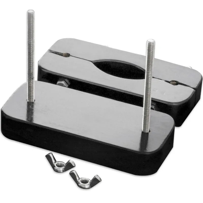 Cockring Bois Laqué Ajustable Testicule