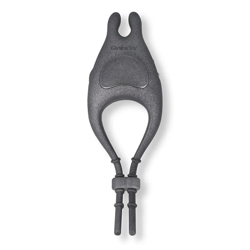 Cockring Connecté Stimulation Personnalisée Pour Couples