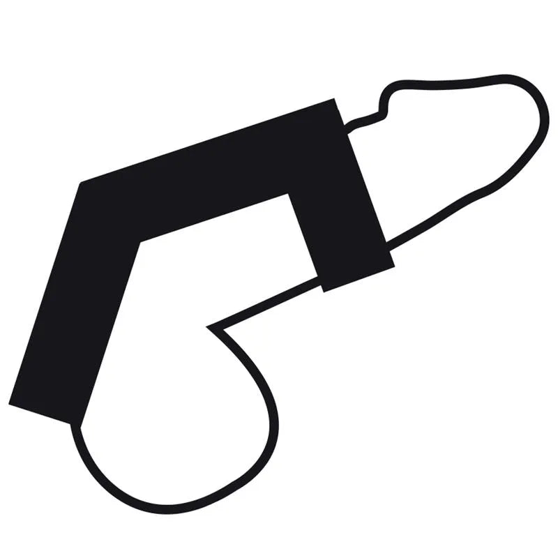 Cockring Cuir Synthétique Pour Bdsm Débutants