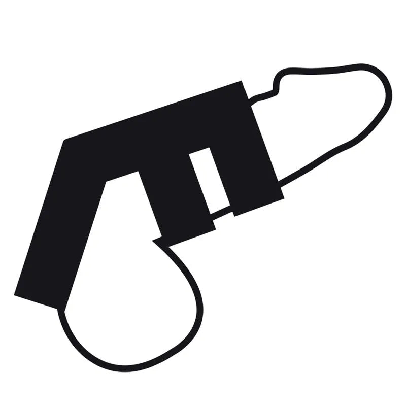 Cockring Cuir Synthétique Pour Pénétrations Intenses