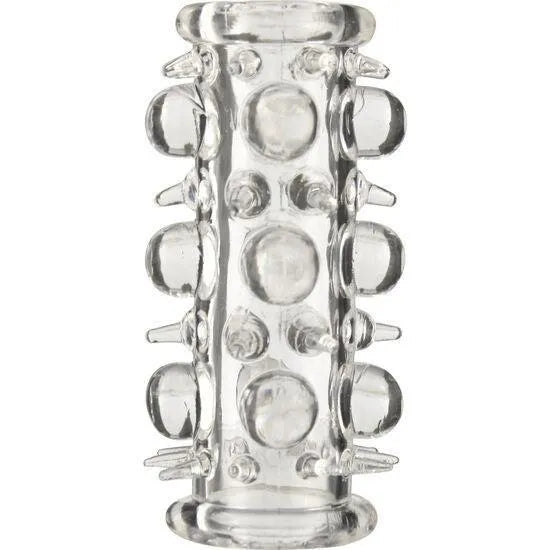 Cockring En Silicone Pour Stimulation Optimale