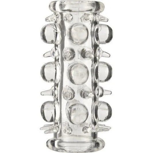 Cockring En Silicone Pour Stimulation Optimale