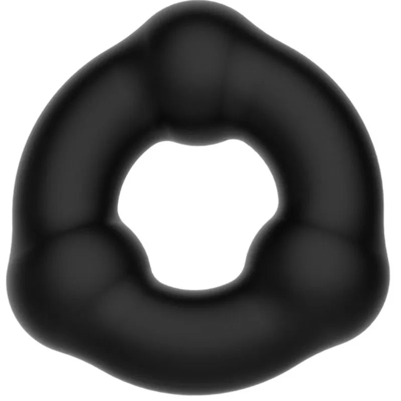 Cockring En Silicone Ultra Doux Pour Hommes