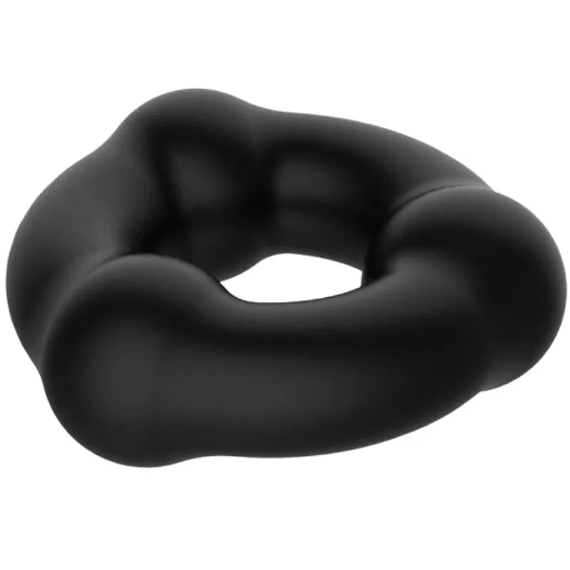 Cockring En Silicone Ultra Doux Pour Hommes