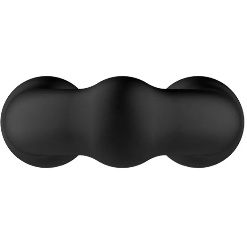 Cockring En Silicone Ultra Doux Pour Hommes