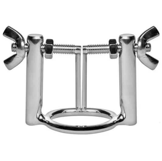 Cockring Médical En Acier Inoxydable