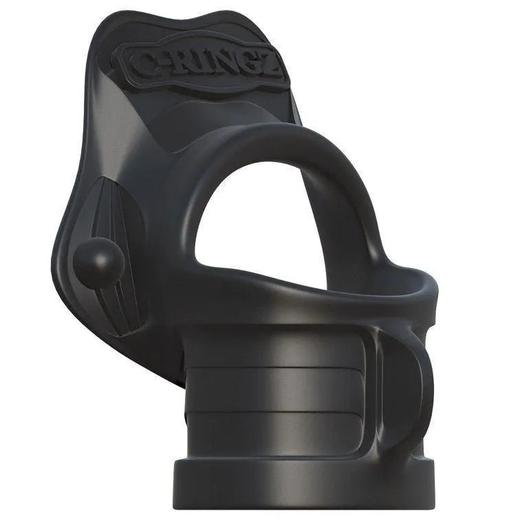 Cockring Silicone Performance Érections Durables