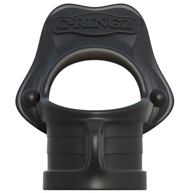 Cockring Silicone Performance Érections Durables