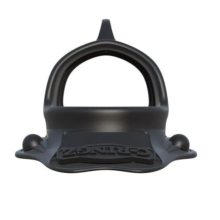 Cockring Silicone Performance Érections Durables