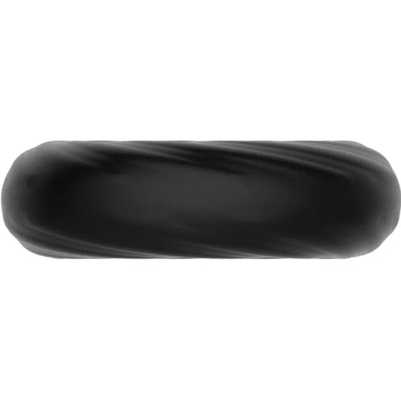 Cockring Silicone Super Élastique Discret