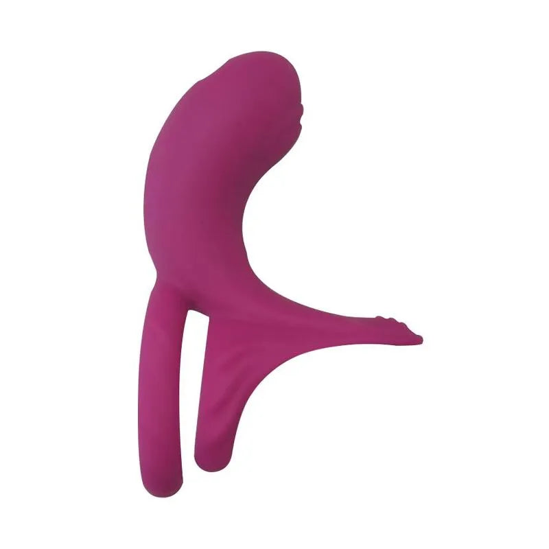 Cockring Stimulateur Pour Couples Xocoon