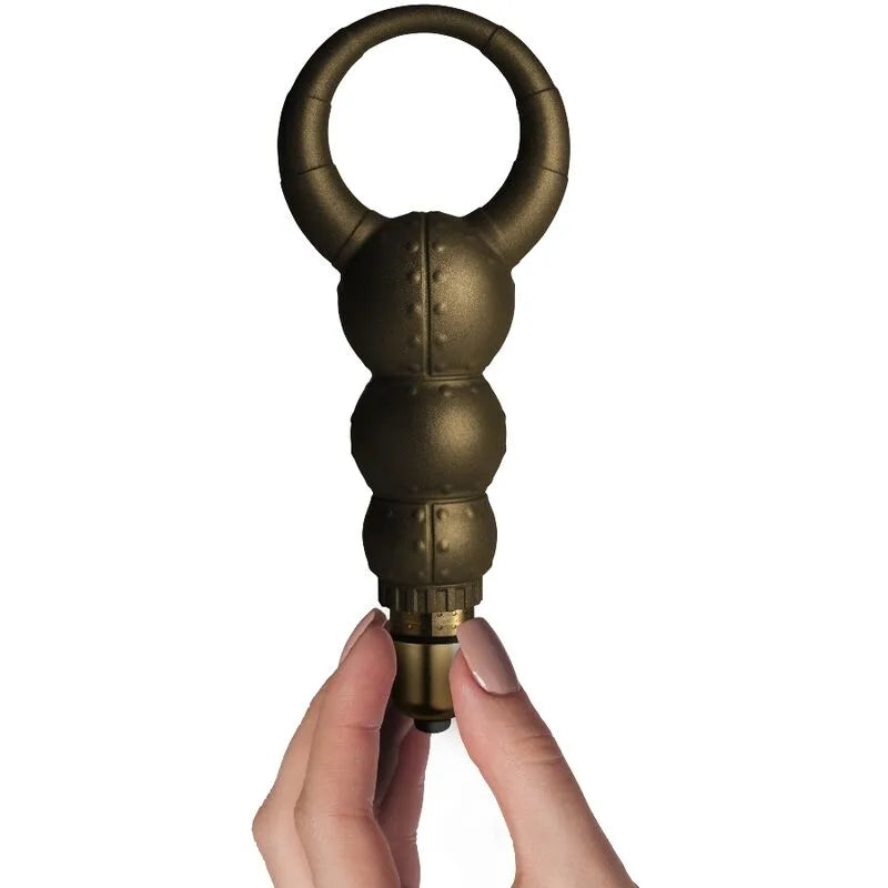 Cockring Étanche Pour Couples Aventureux