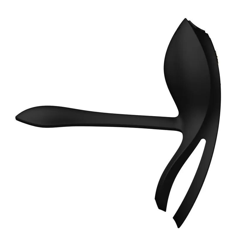 Cockring Vibrant Ergonomique Silikon für Paare