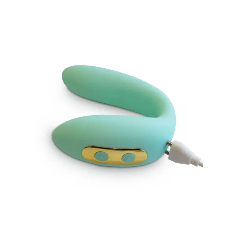 Cockring Vibrant Pour Couples Xocoon