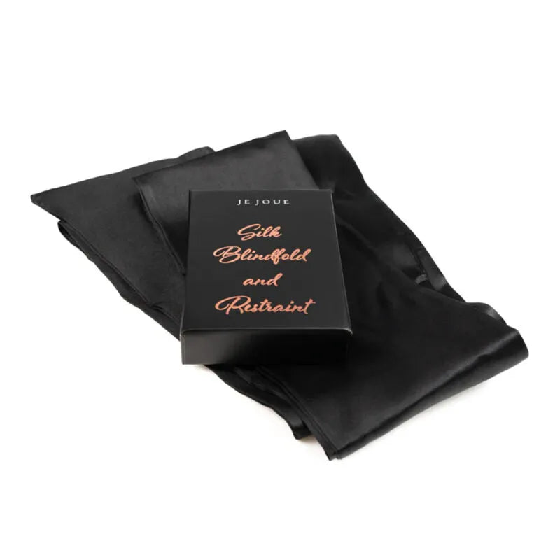 Coffret Cadeau Intime Je Joue Luxe