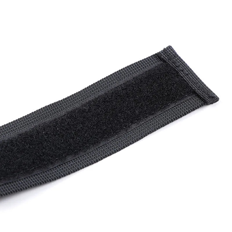 Collier Menottes Ajustables Bdsm Nylon